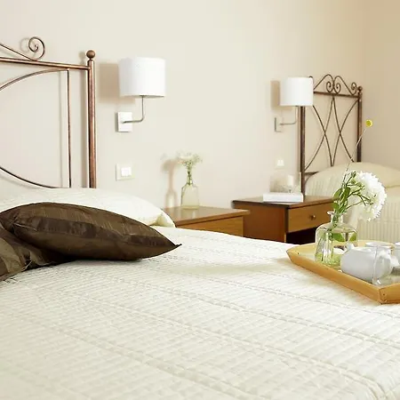 Fontana Murata Farm stay